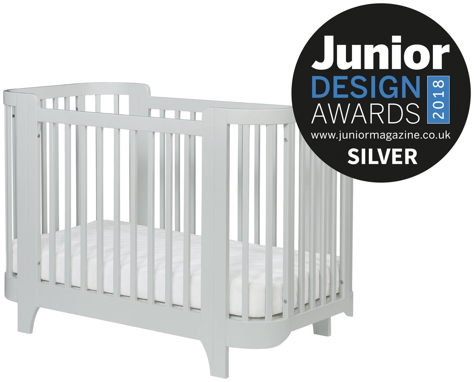 Kub Luna Cot And Mattress Reviews