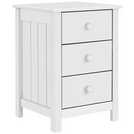 Argos scandinavia clearance bedside table