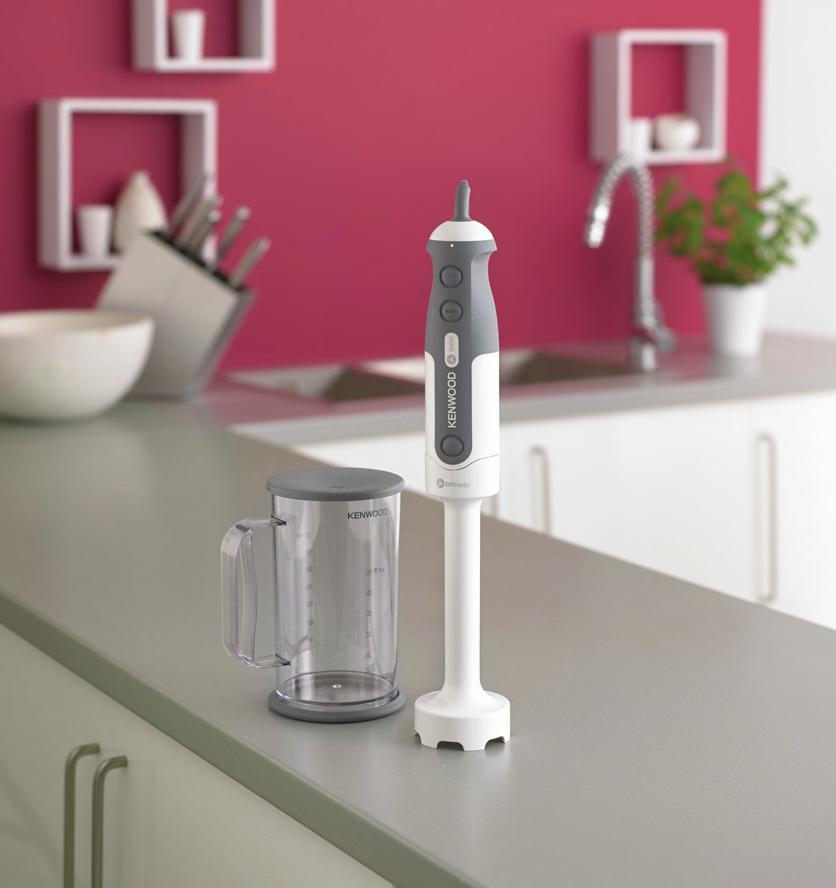 Kenwood HDP300WG Hand Blender Review