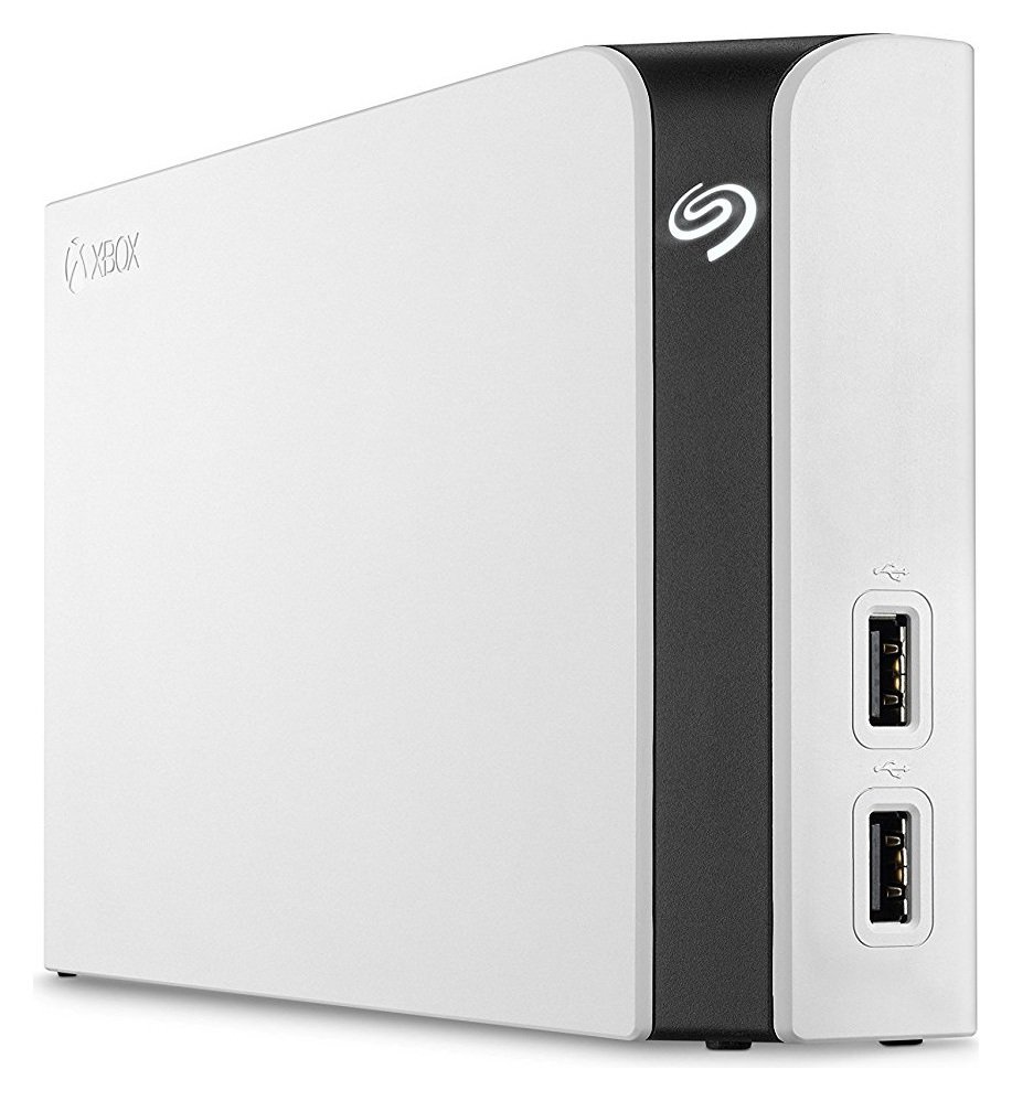 Seagate 8TB Xbox Gaming Hard Drive