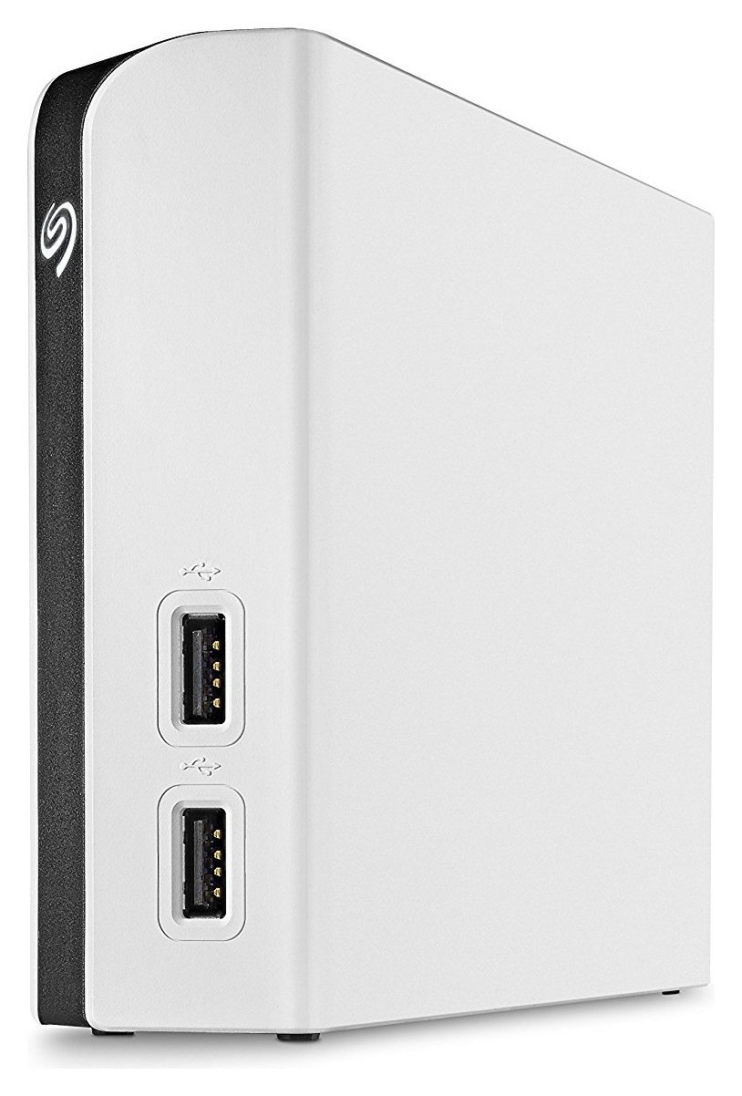 Seagate 8TB Xbox Gaming Hard Drive Review