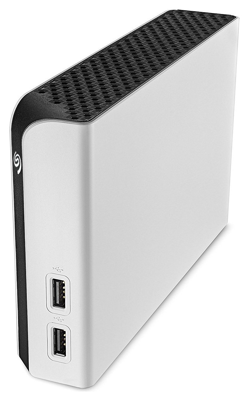 Seagate 8TB Xbox Gaming Hard Drive Reviews