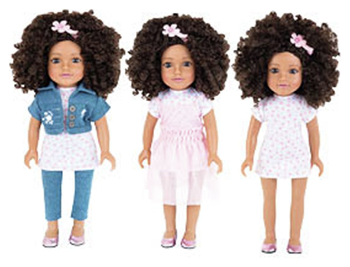 chad valley designafriend doll