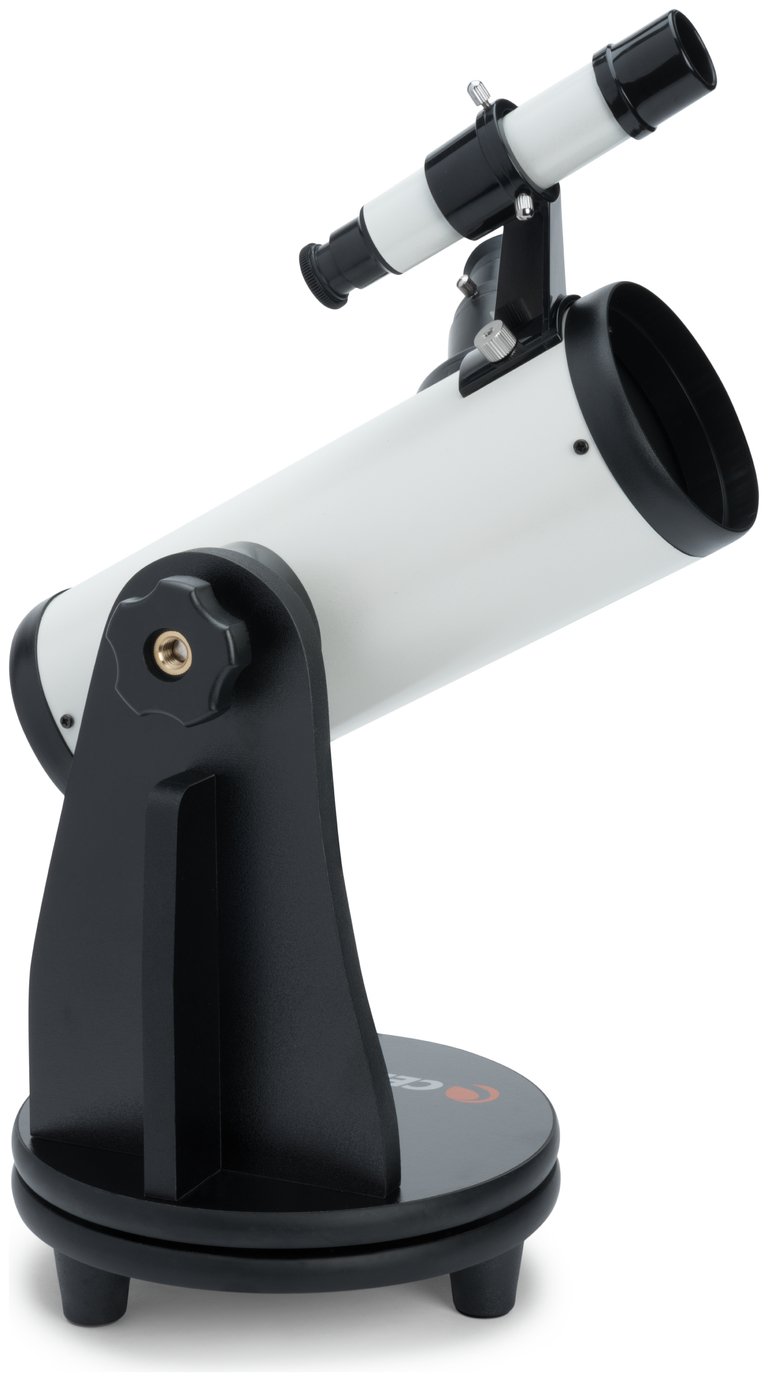 argos celestron telescope