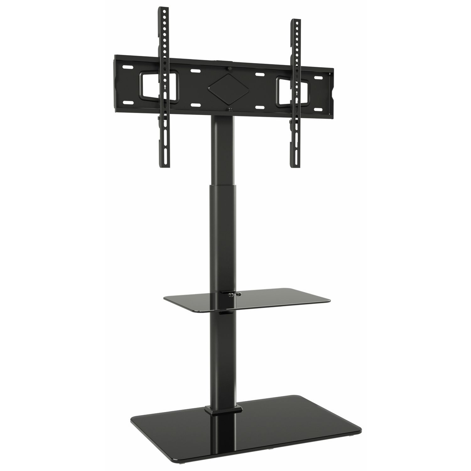 AVF AR-UN60BB Up to 70 Inch TV Stand - Black