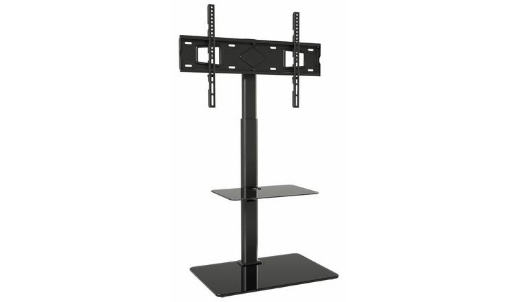AVF AR-UN60BB Up to 70 Inch TV Stand - Black