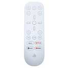 Ps5 media remote clearance control