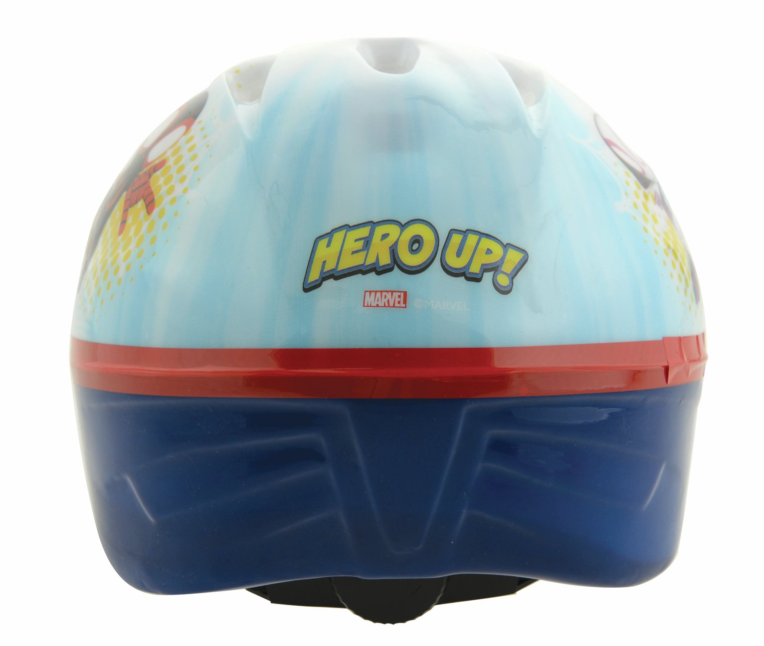 argos avengers bike helmet Buy Spidey & His Amazing Friends Kids Bike Helmet - Multicolour | Bike  helmets and safety pads