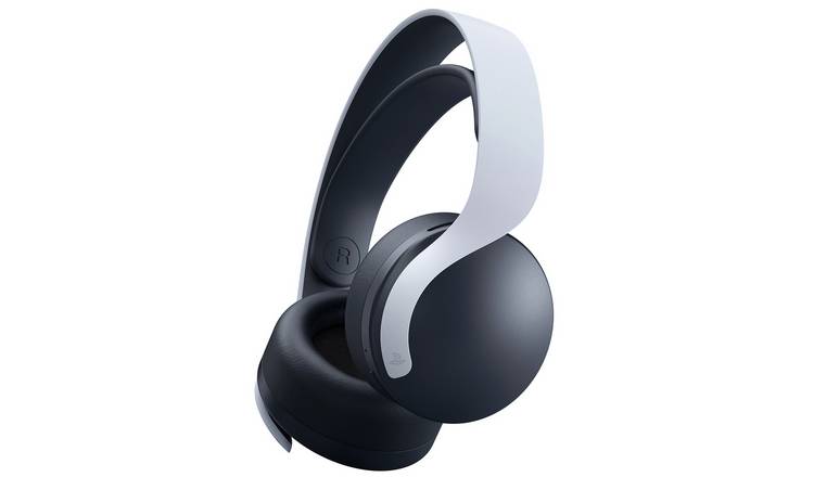 Buy Sony PULSE 3D Wireless PS5 Headset - White | Gaming ...