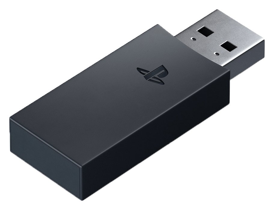 pulse 3d argos