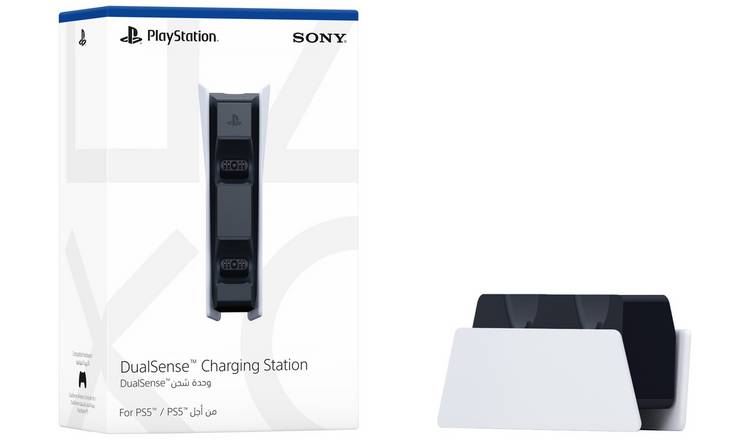 Argos ps4 docking deals station