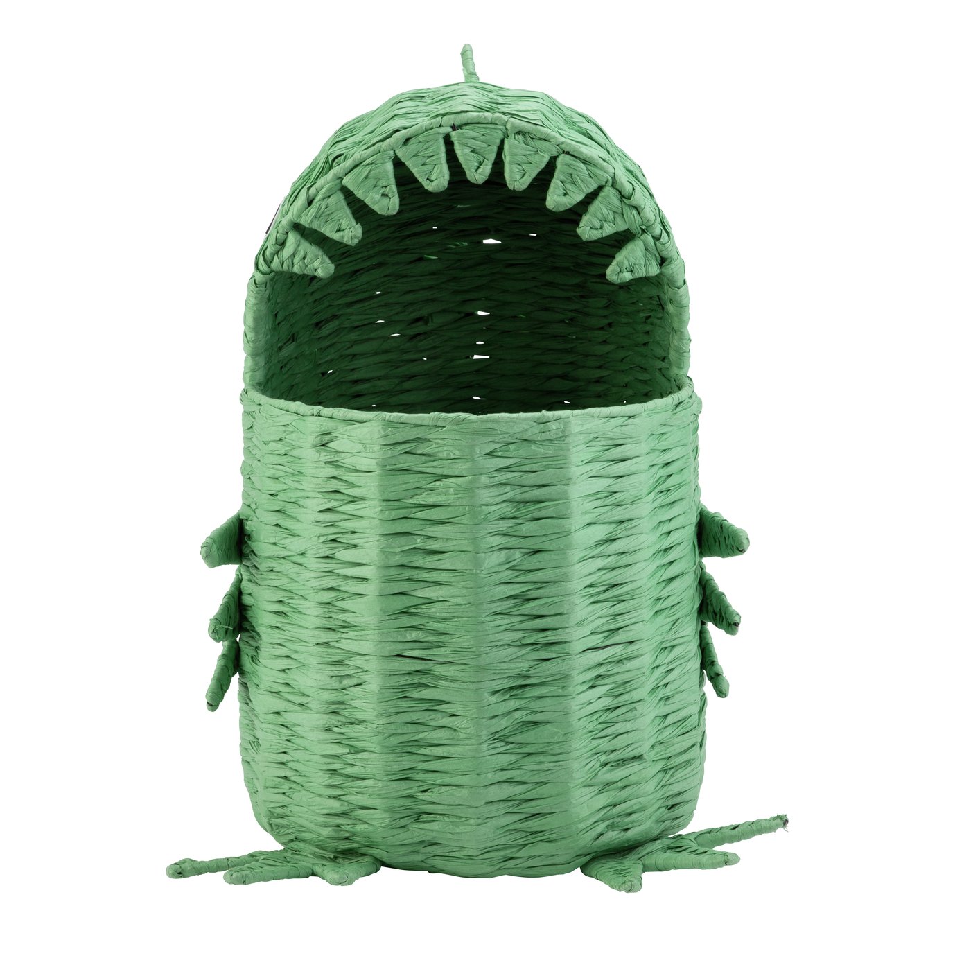 Argos Home Dinosaur Seagrass Laundry Basket Review