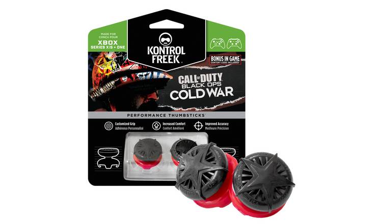 KontrolFreek Call Of Duty Black Ops Cold War Xbox