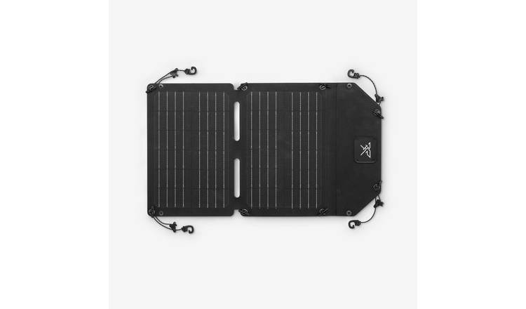 Decathlon Trekking Silicon Solar Panel 15W