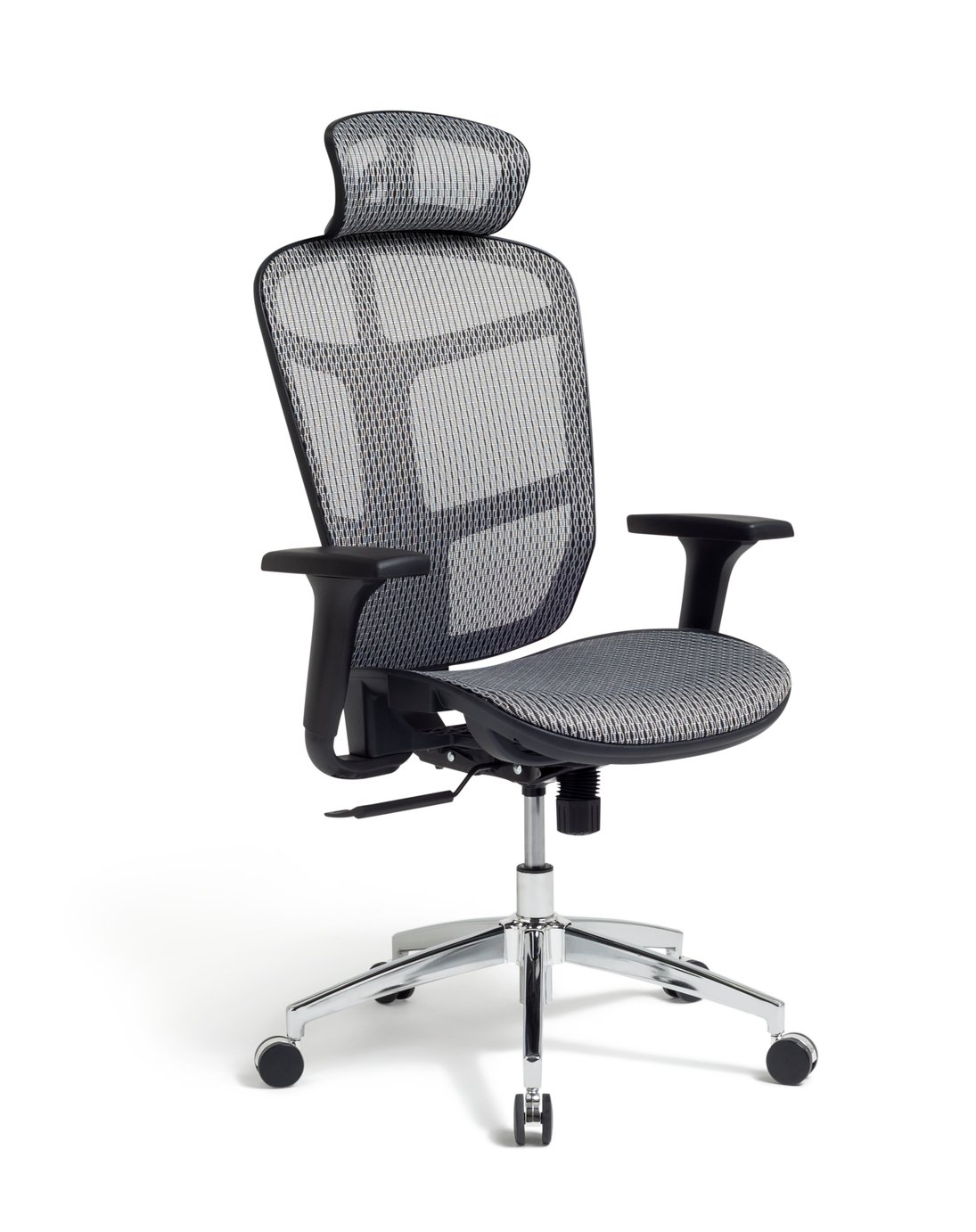 Argos Home Egonomic Office Chair Review