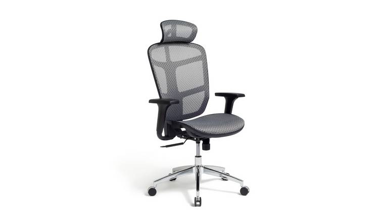 Argos gaming store chair ps4