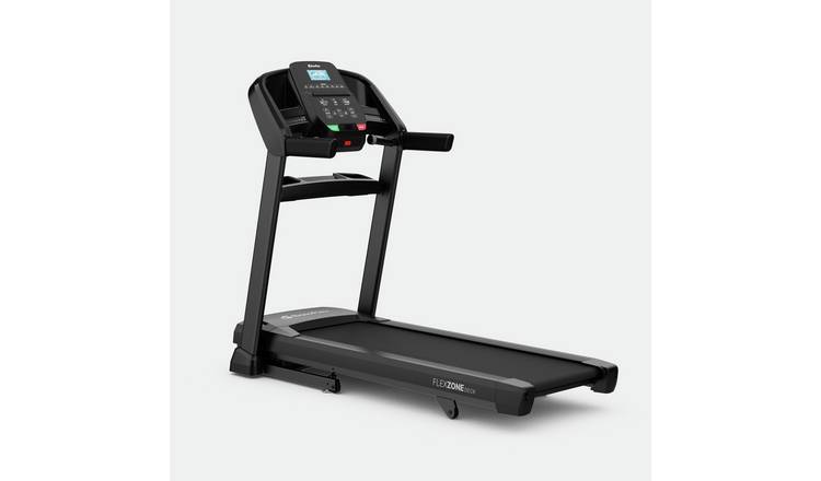 Bowflex 8.5 JRNY Folding Treadmill with Incline and Bluetooth