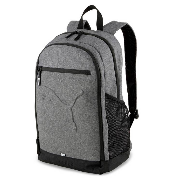 Puma Buzz Backpack Grey 0
