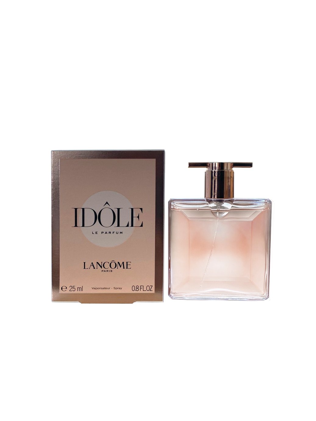 Lancome Idole Eau de Parfum Review