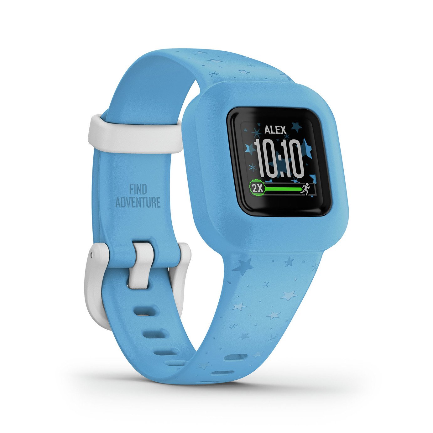 argos kids activity tracker