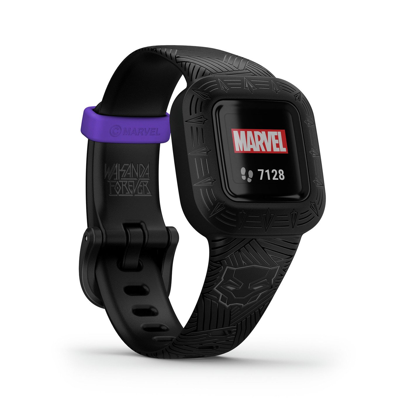 argos garmin vivofit jr