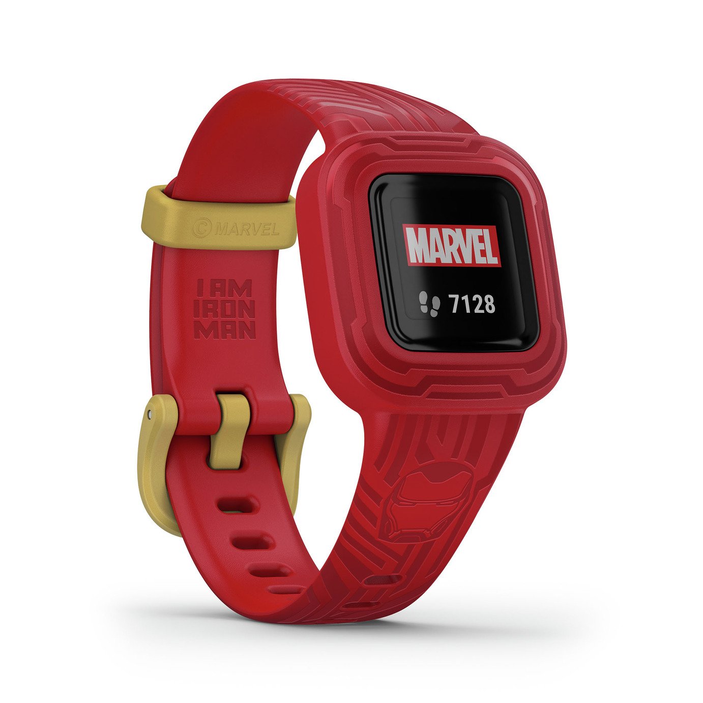 argos garmin vivofit jr