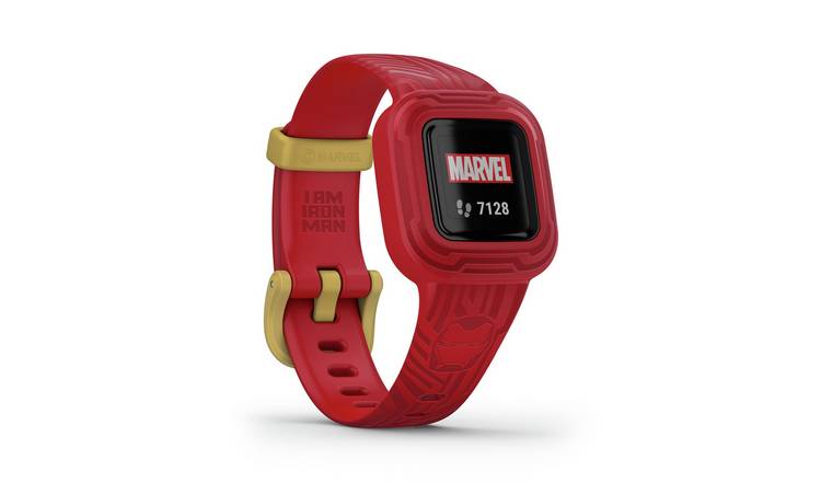 argos vivofit