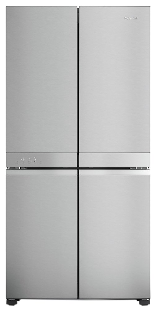 Hotpoint HQ9M2L American Frdige Freezer Review