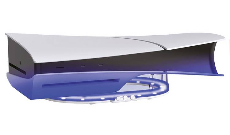 Venom Horizontal Colour Change LED Stand For PS5 Slim