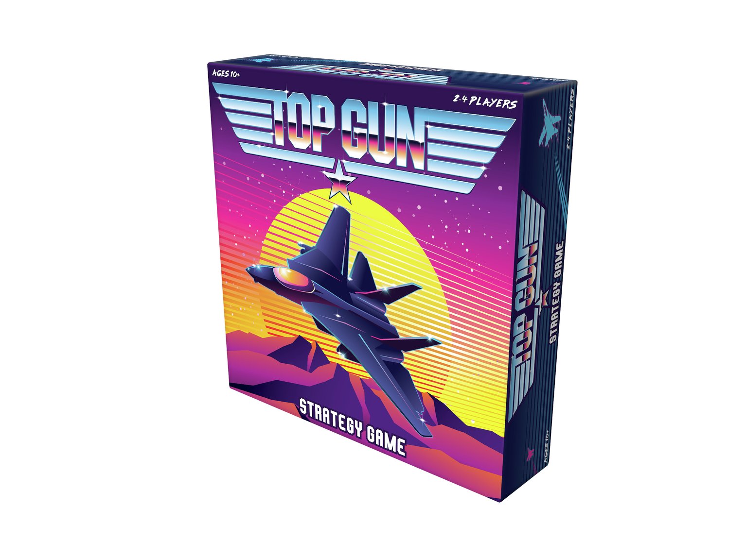 top-gun-board-game-reviews-updated-february-2023