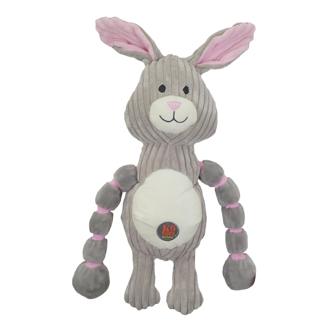 Petstages Thunda Tugga Bunny Dog Toy Review