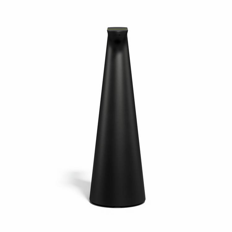 Simplehuman Liquid Sensor Pump Spray - Black 0