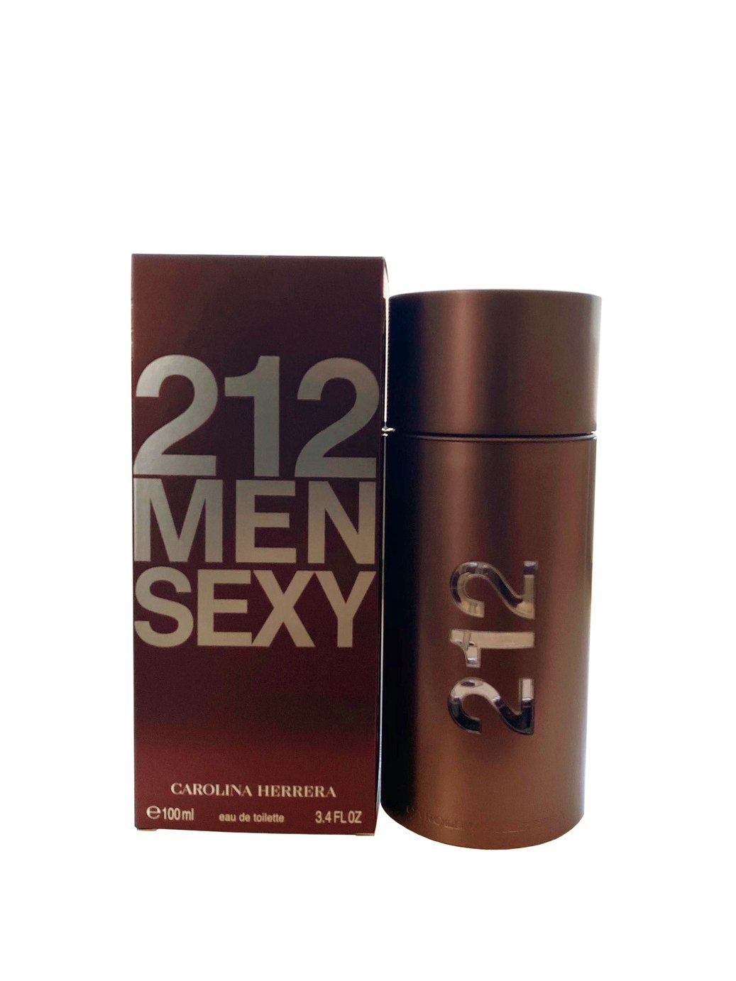 Carolina Herrera Sexy 212 Eau de Toilette Review