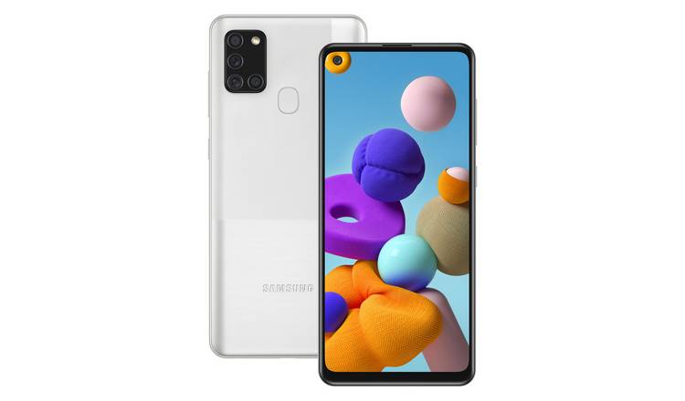 argos a21s