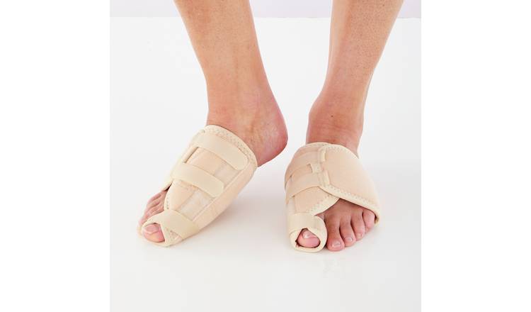 Neo G Bunion Hallux Valgus Soft Support Pair