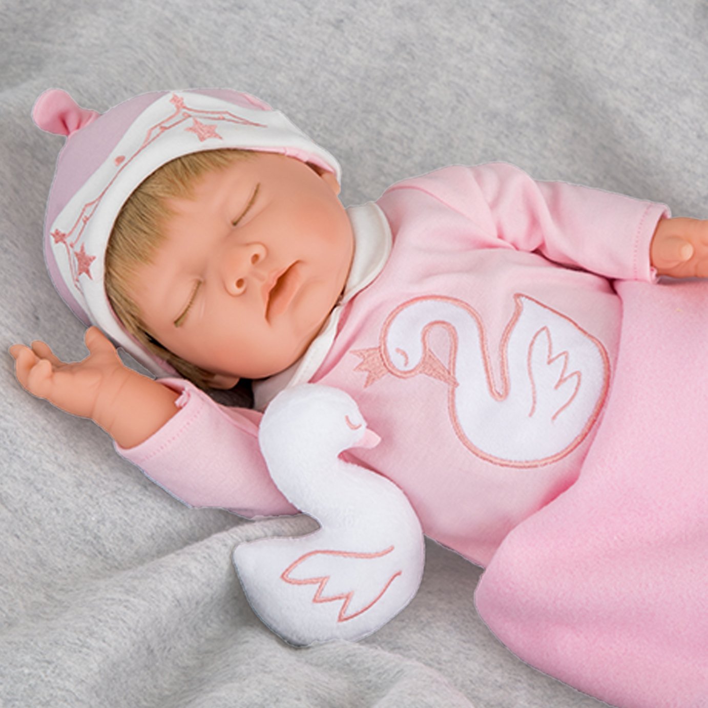 argos tiny treasures twins