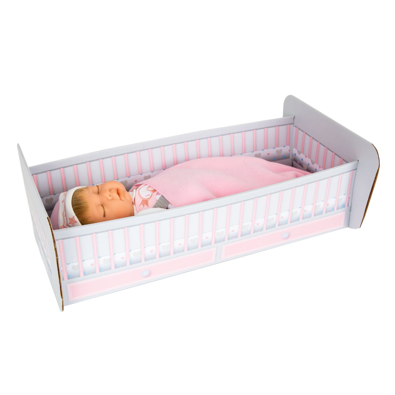 tiny tears doll argos