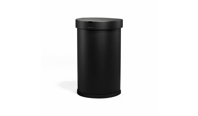 Simplehuman 45 Litre Stainless Steel Sensor Bin