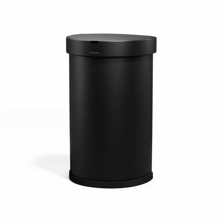 Simplehuman 45 Litre Stainless Steel Sensor Bin 0
