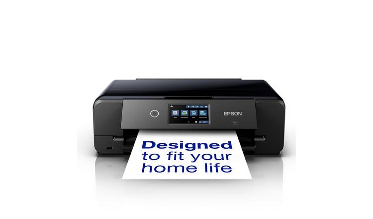 Epson Expression Photo XP980 Inkjet Printer