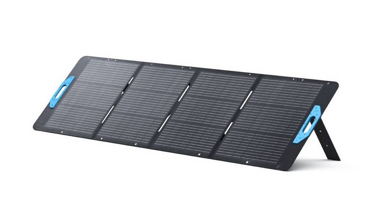 Anker SOLIX PS200 Foldable Solar Panel