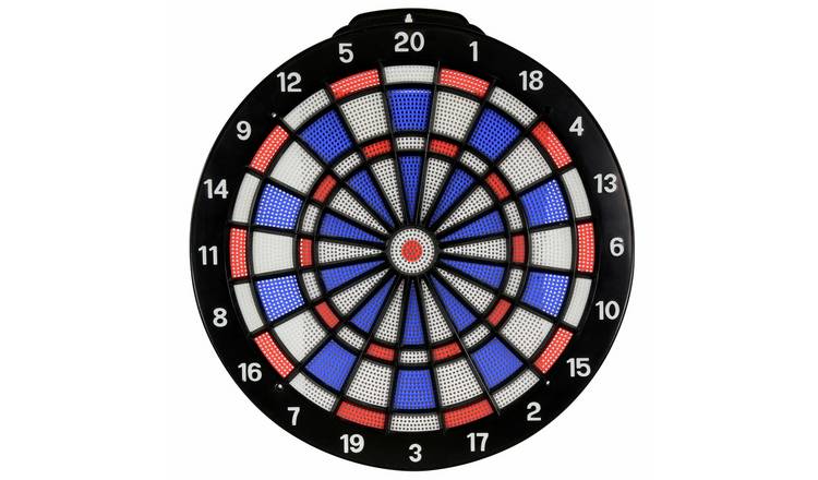 Hedstrom Safety Dart Board