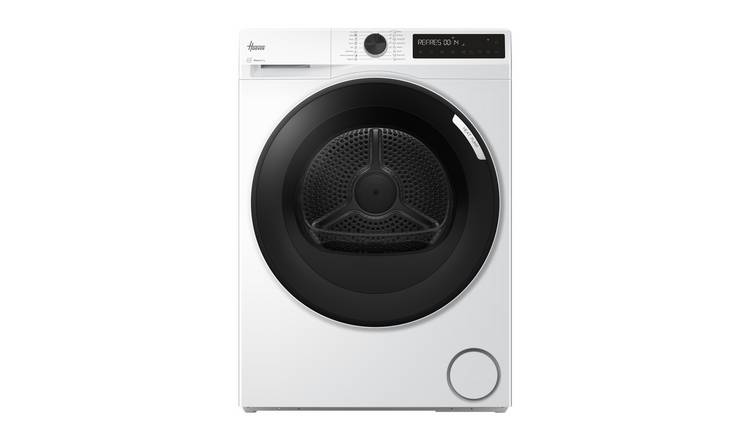 Hoover HBR 10N3BX-80 Heat Pump Tumble Dryer - White