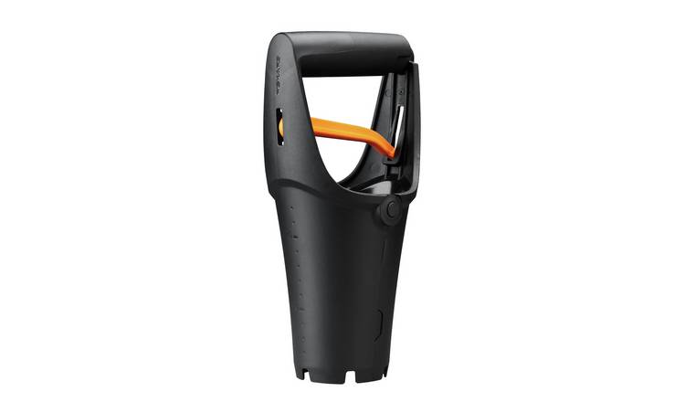 Fiskars 1-Piece Hand Bulb Planter