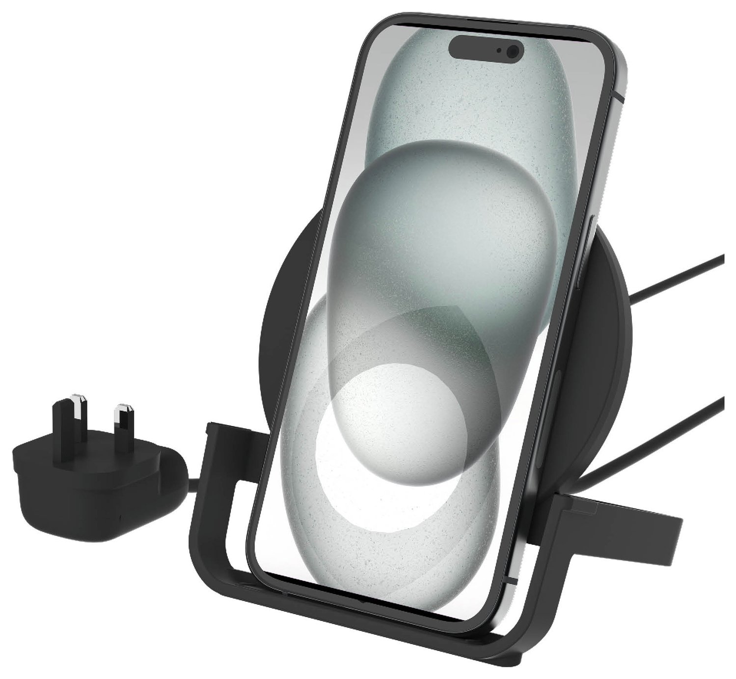 Belkin Qi Enabled 10W Wireless Charger Stand Review