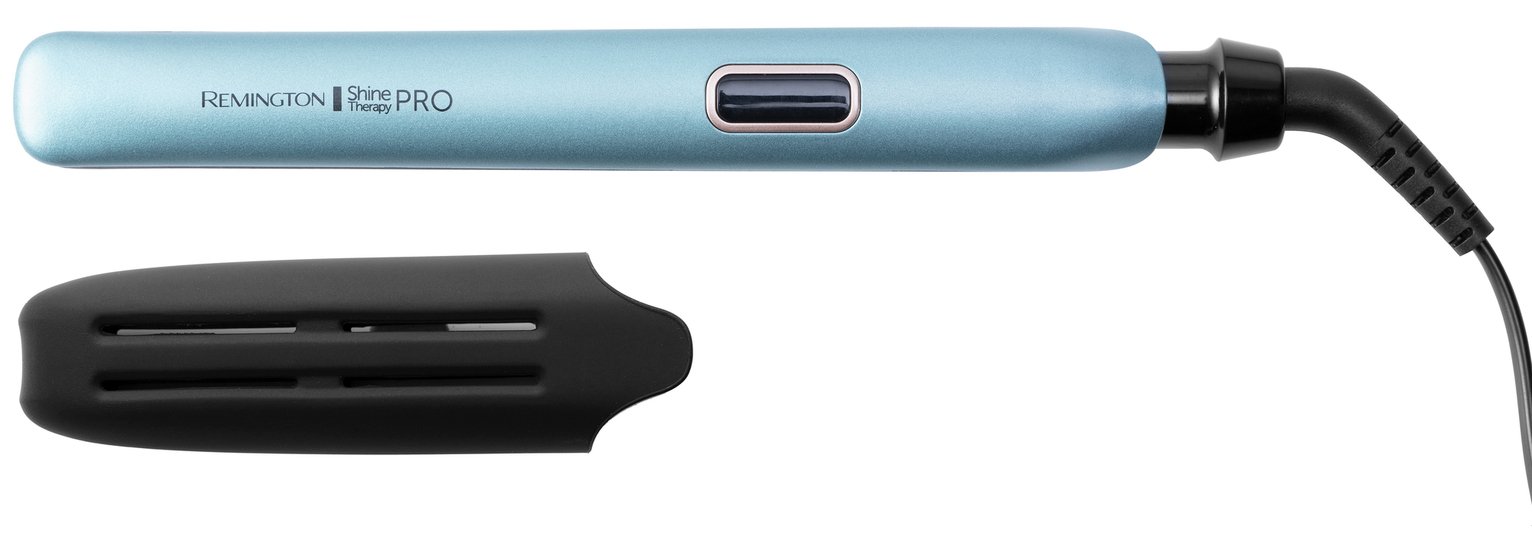 argos straighteners remington