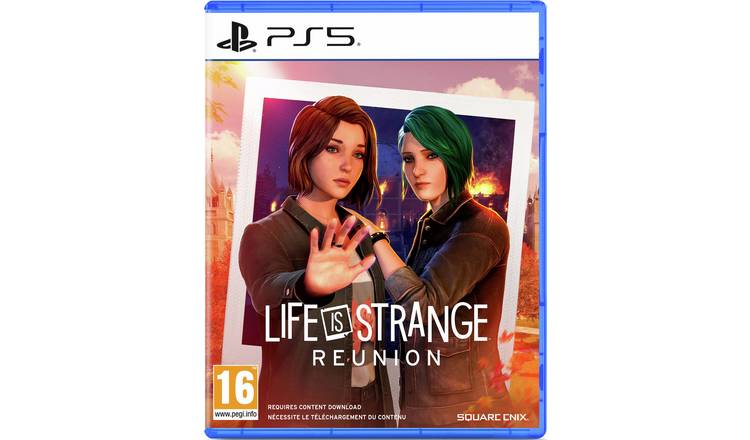 Life is Strange: Reunion PS5 Game