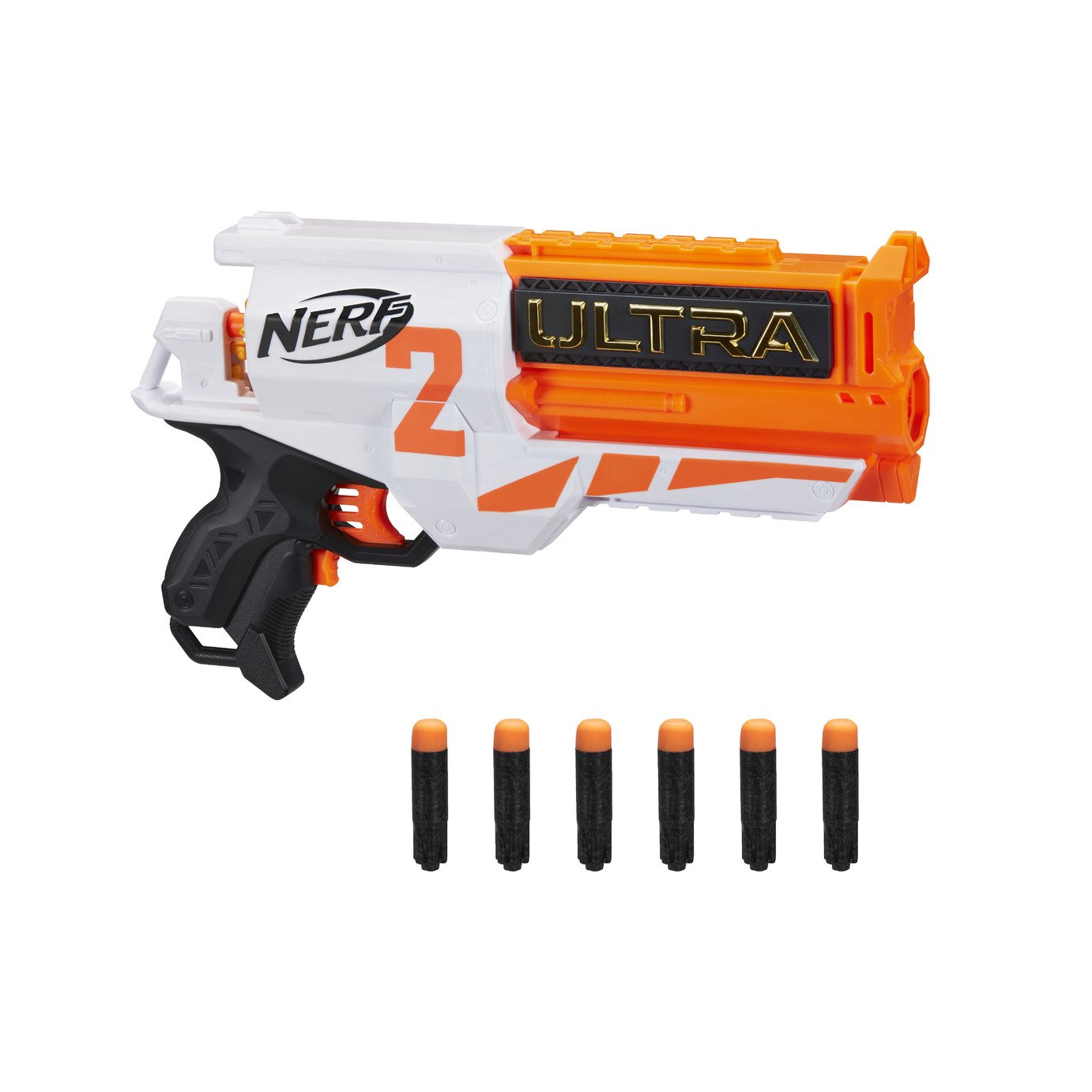 nerf digital target argos