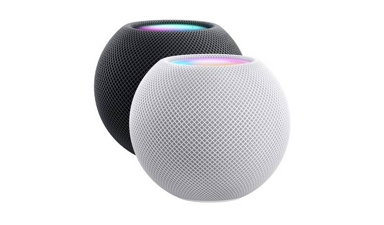 Google store speaker argos