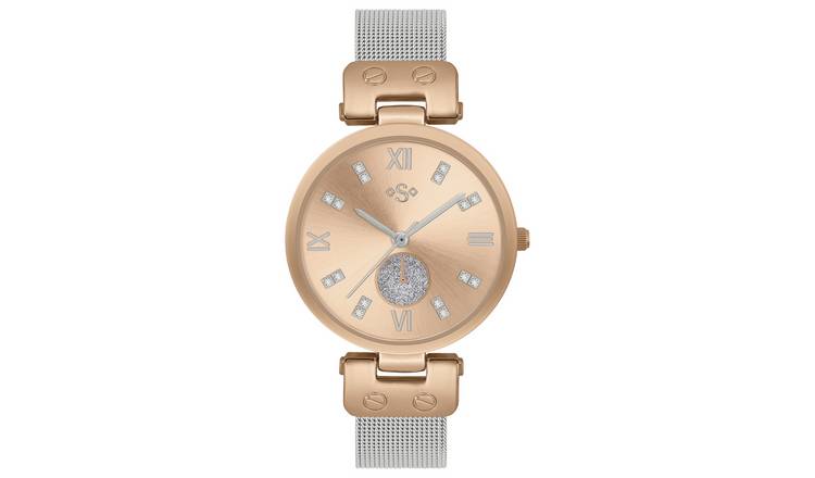 Argos watches womens hotsell